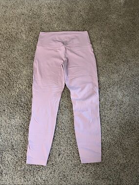 Lululemon Align Women’s Lilac High Waisted Leggings